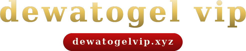 dewatogel vip logo