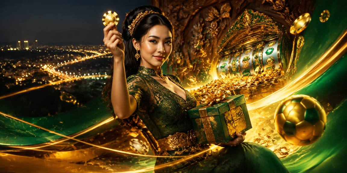 dewatogel vip mobile gaming