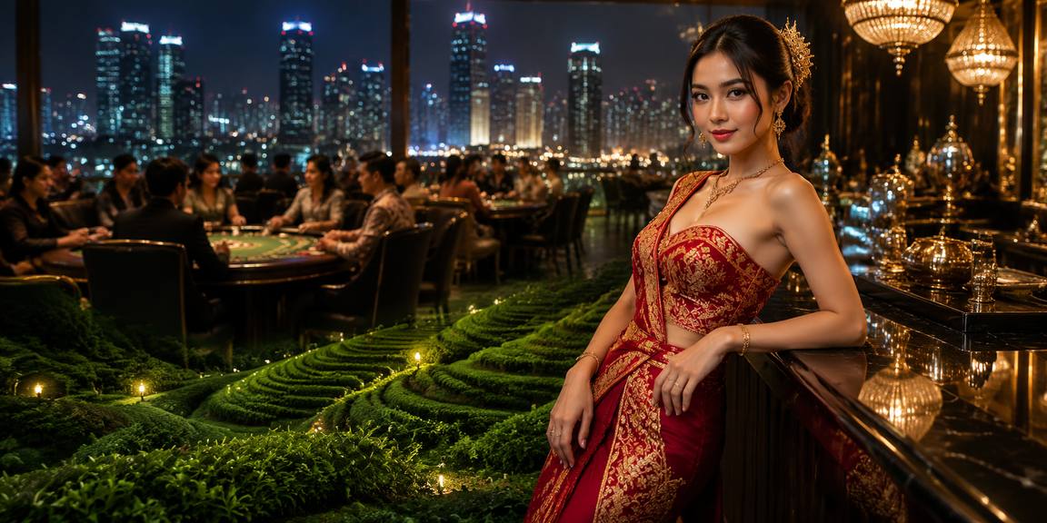 dewatogel vip Live Tables, Slots and Sportsbook in One Tab